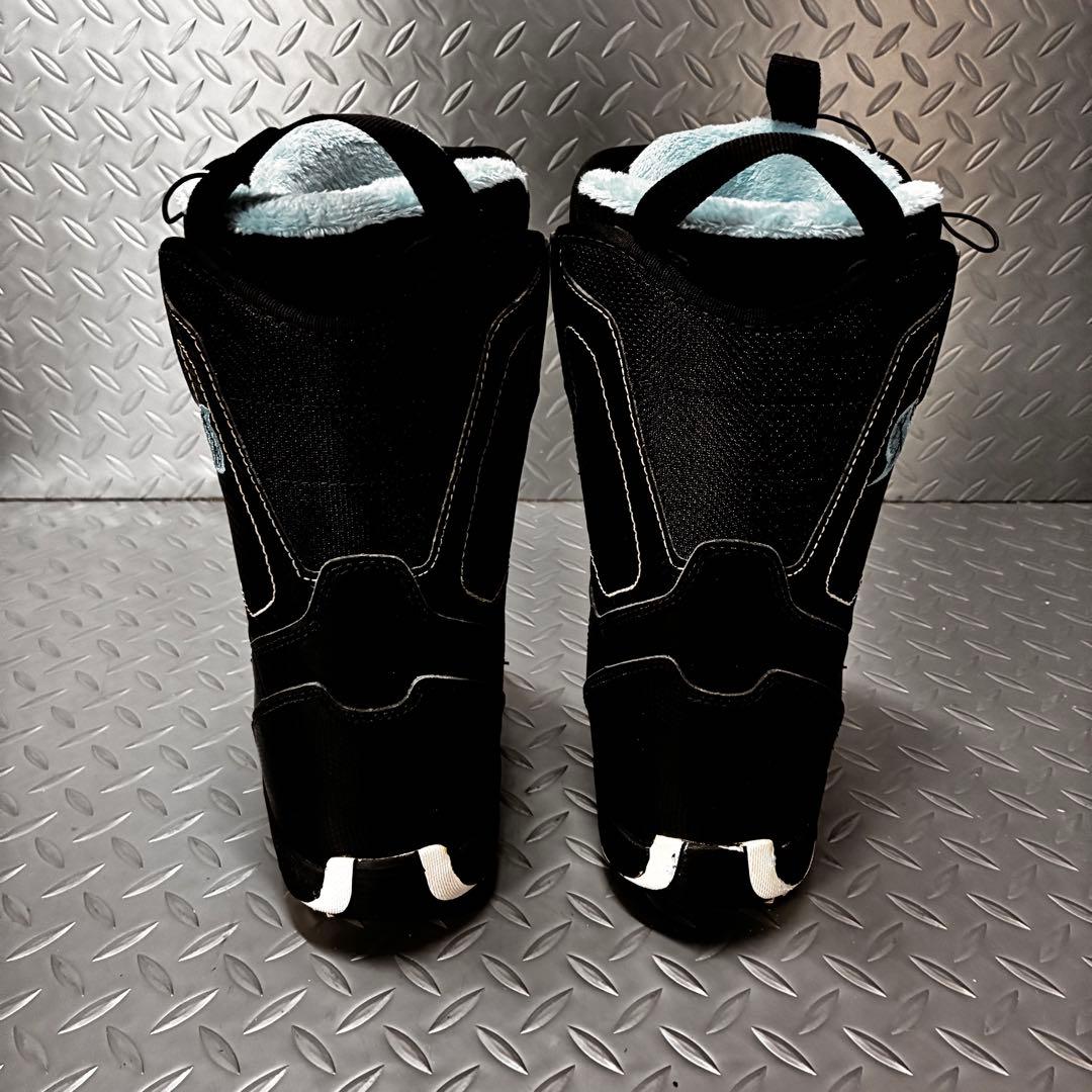 【レディース】オールサロモン SURFACE 142 BOAブーツ ３点セット