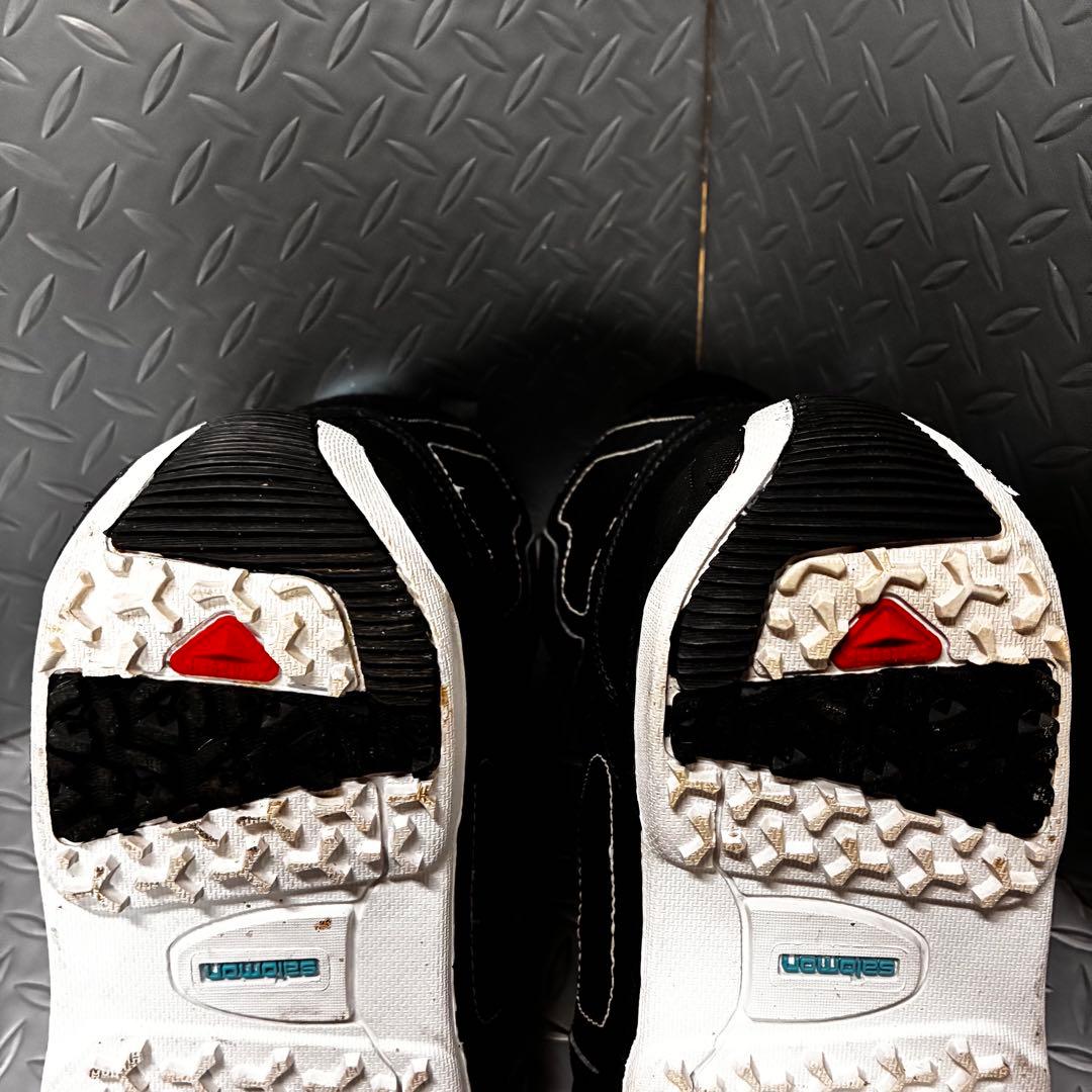 【レディース】オールサロモン SURFACE 142 BOAブーツ ３点セット