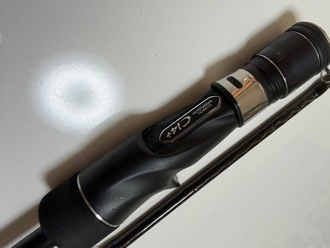 シマノ20ゲームタイプスローJ B66-5