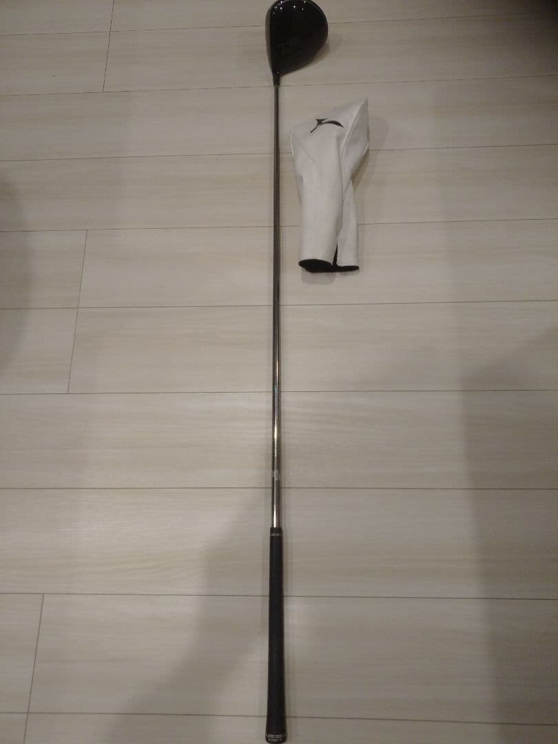 ミズノ ドライバー st200x diamana zf 50s ヘッドカバー有