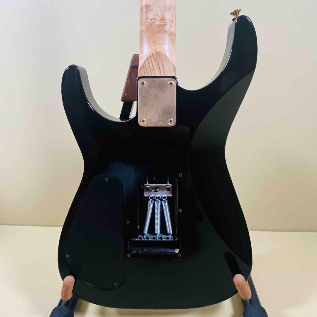 Grover Jackson Dinky Type 中信楽器 日本製