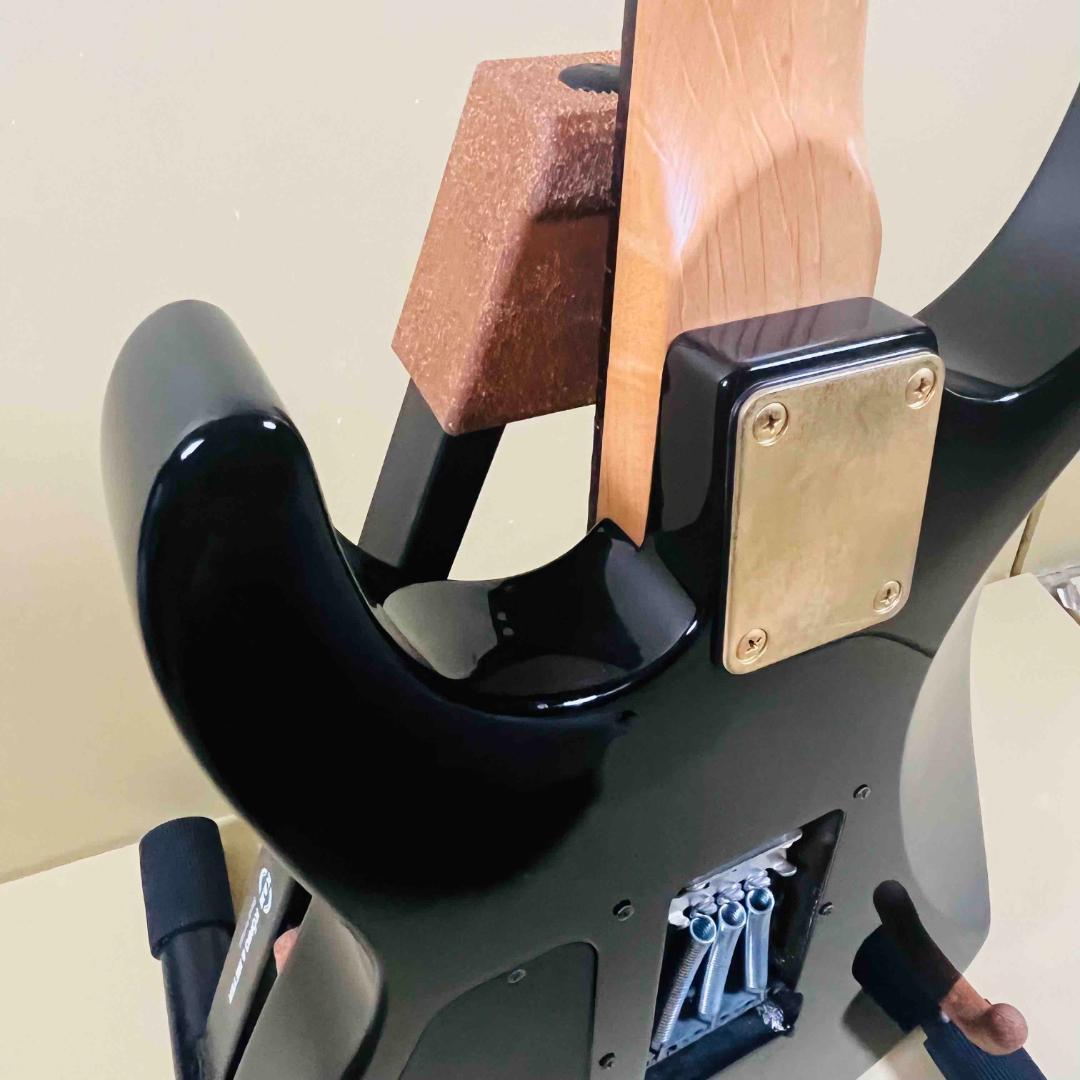 Grover Jackson Dinky Type 中信楽器 日本製