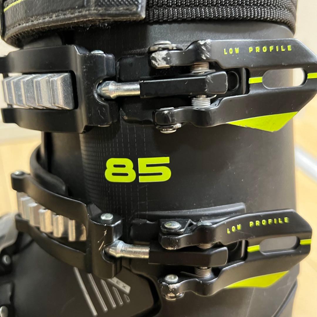 【即日発送】HEAD スキーブーツADVANT EDGE85 27-27.5cm