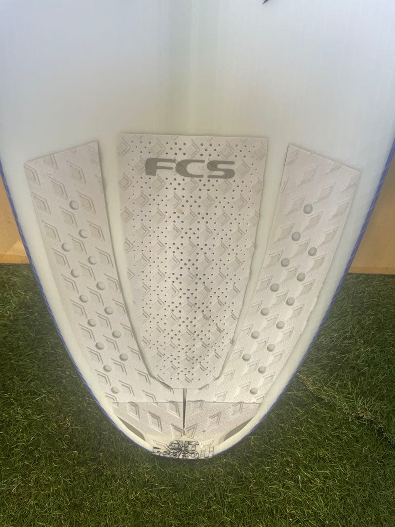 サーフィン・ボディボード 3.0 STUB DTHUMB TAIL LIGHT SPEED 2