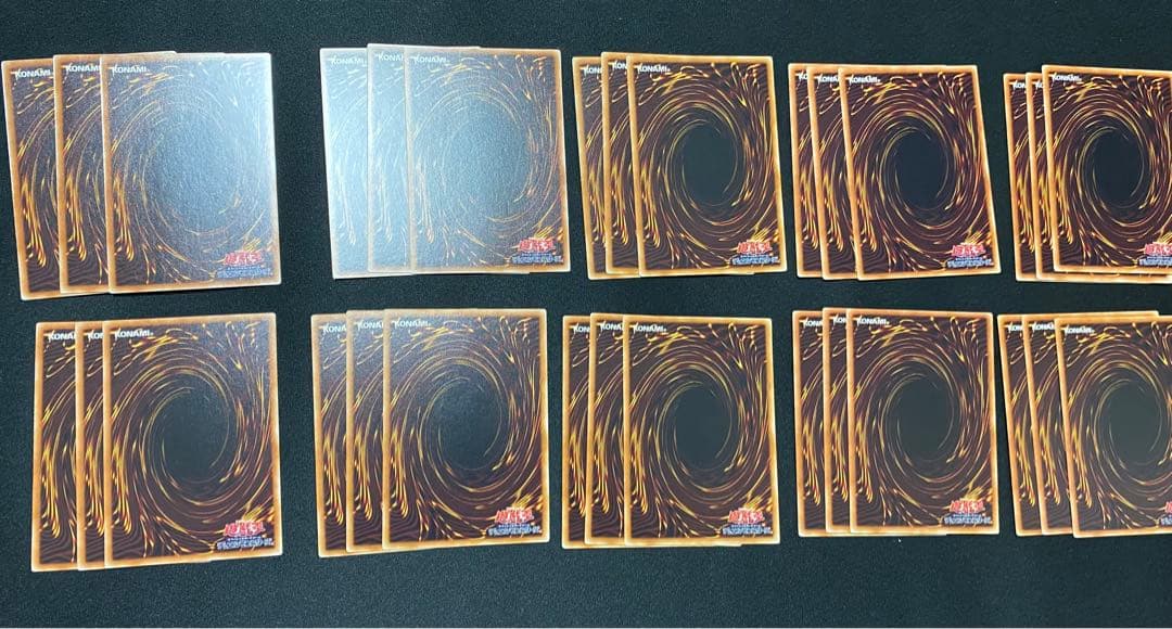 遊戯王　青眼の亜白龍　守護神官マハード　KC 　パラレル　ワンオーナー　セット