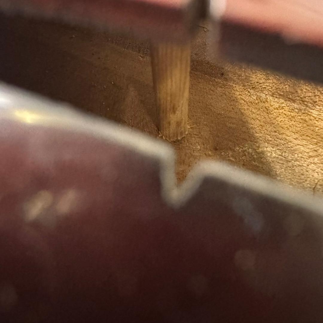 ☆SUZUKI　4/4　バイオリン　No.18　ケース付き　1962年製　鈴木