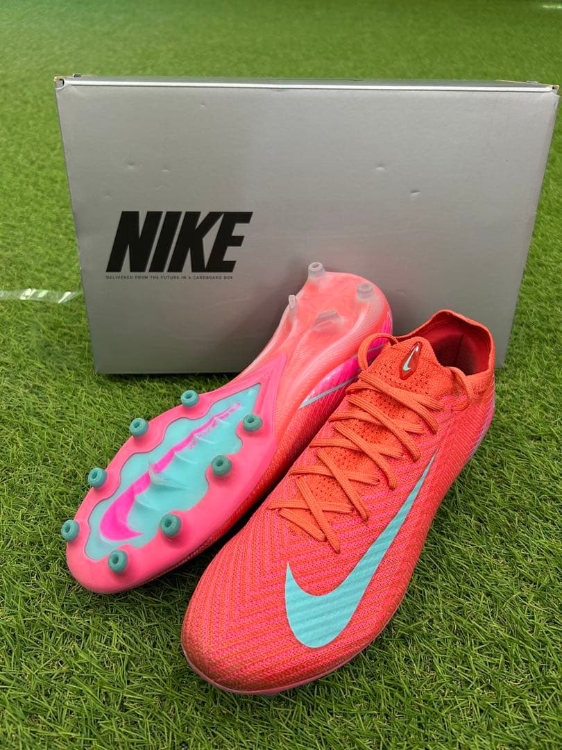 ナイキ　マーキュリアルヴェイパー16 エリートAG