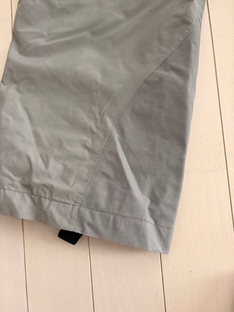 【mont-bell 】スノーウェア 上下セット 140/120cm