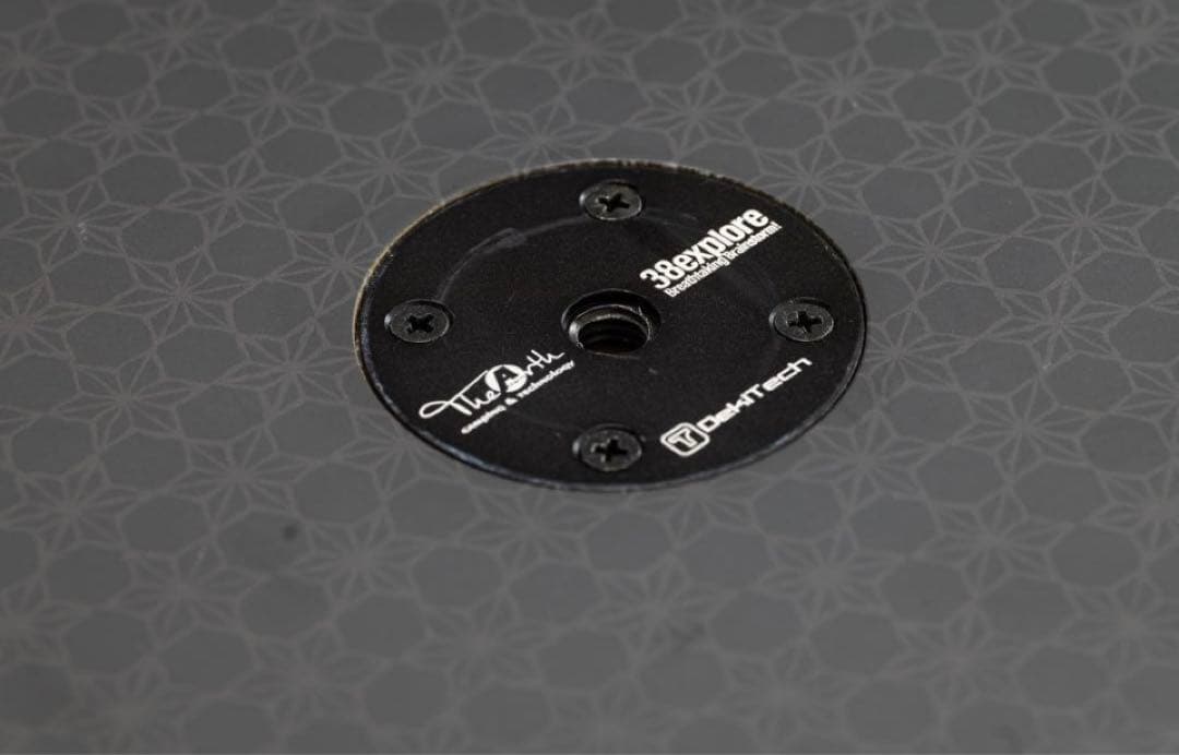 The Arth_six ざあーす　床上手さん