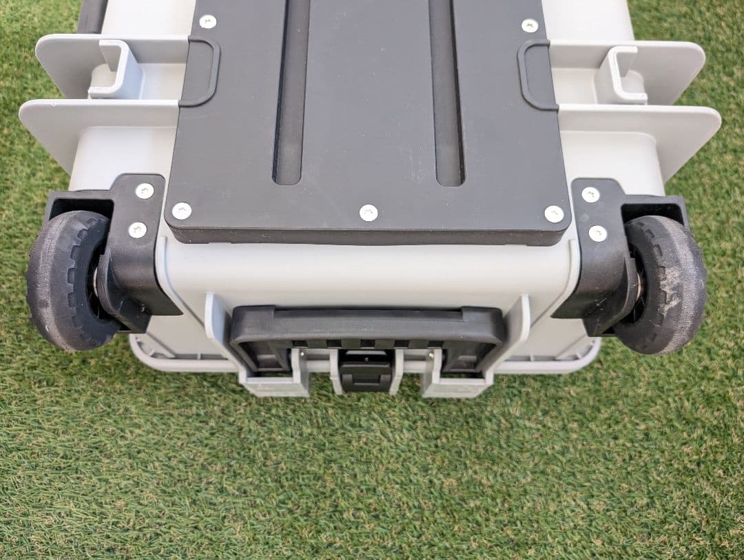 B&W OUTDOOR CASE TYPE6700 PRD 防水 ハードケース