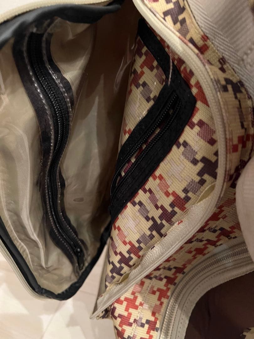 Burton ソフトキャリーバッグ