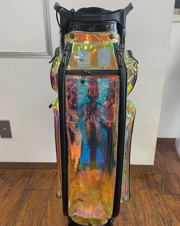 OMNIX GOLF キャディーバッグ