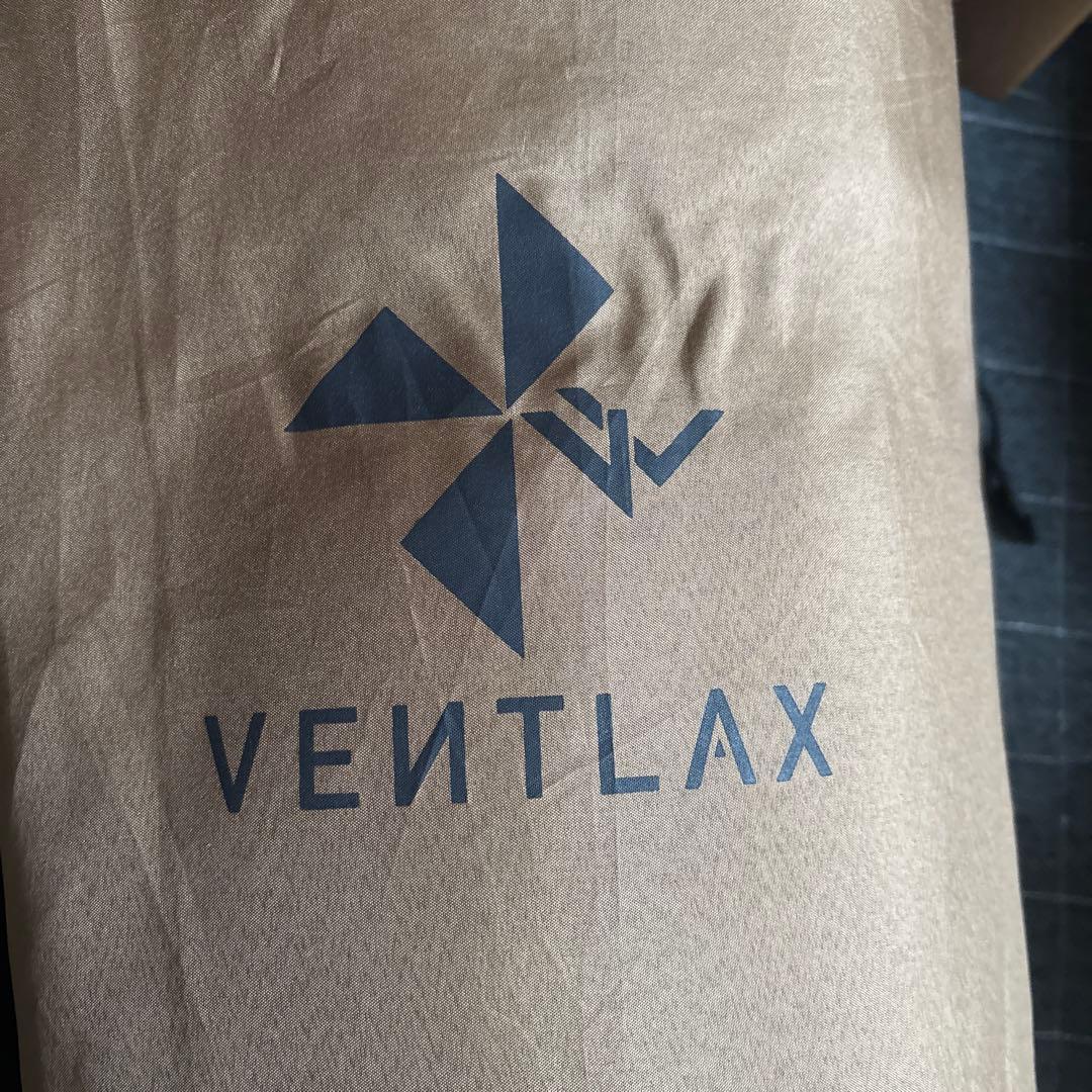 エアマットVENTLAX 【2個セット】