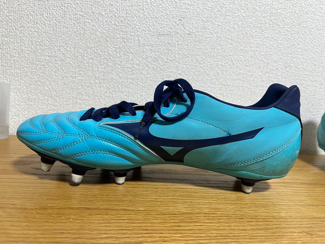 Mizuno ラグビースパイク　ワイタンギ