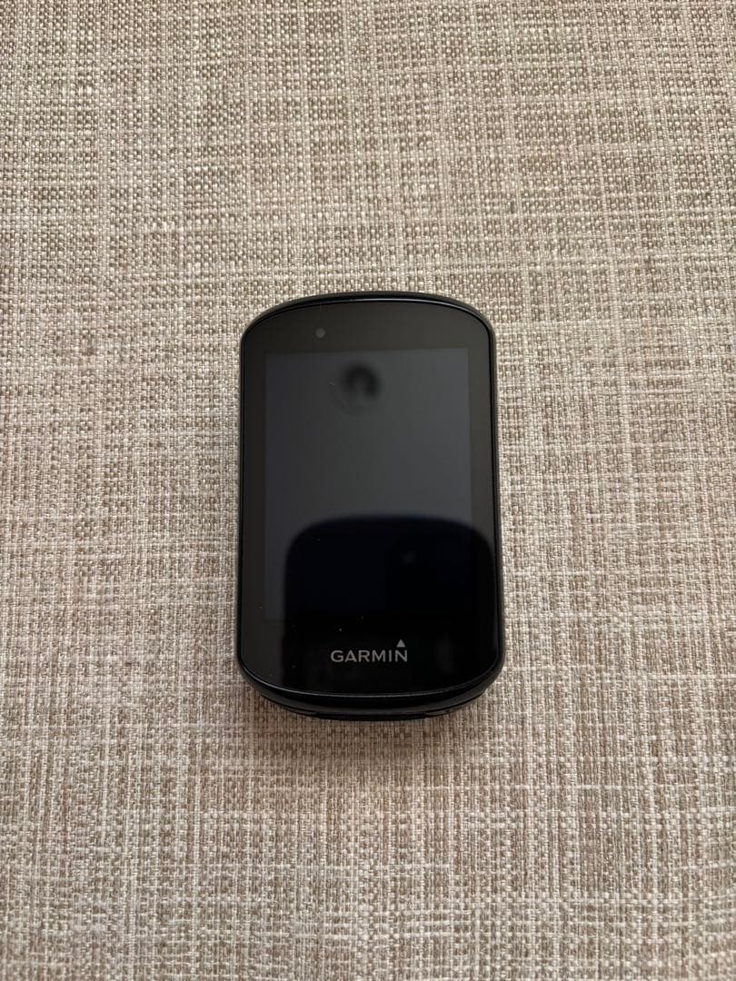 ね*ま様 GARMIN EDGE 830 サイクルコンピューター本体