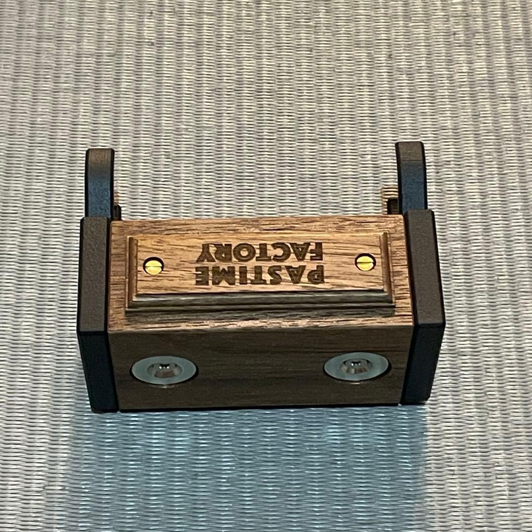 【PASTIME FACTORY】 KUWAGATA 新品