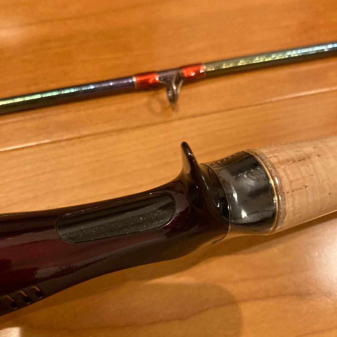 シマノ ワールドシャウラ 1652R-2