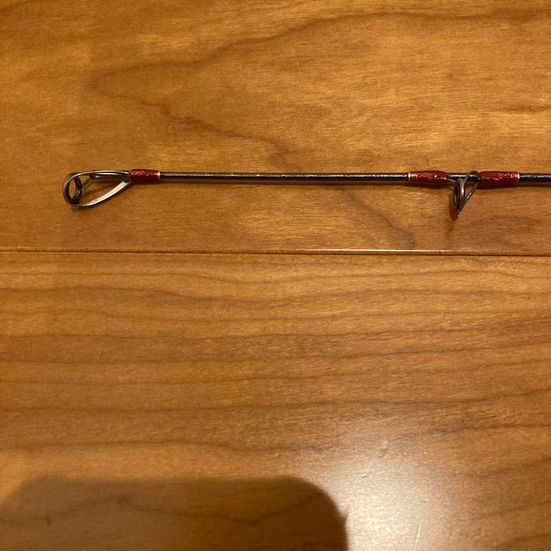 シマノ ワールドシャウラ 1652R-2