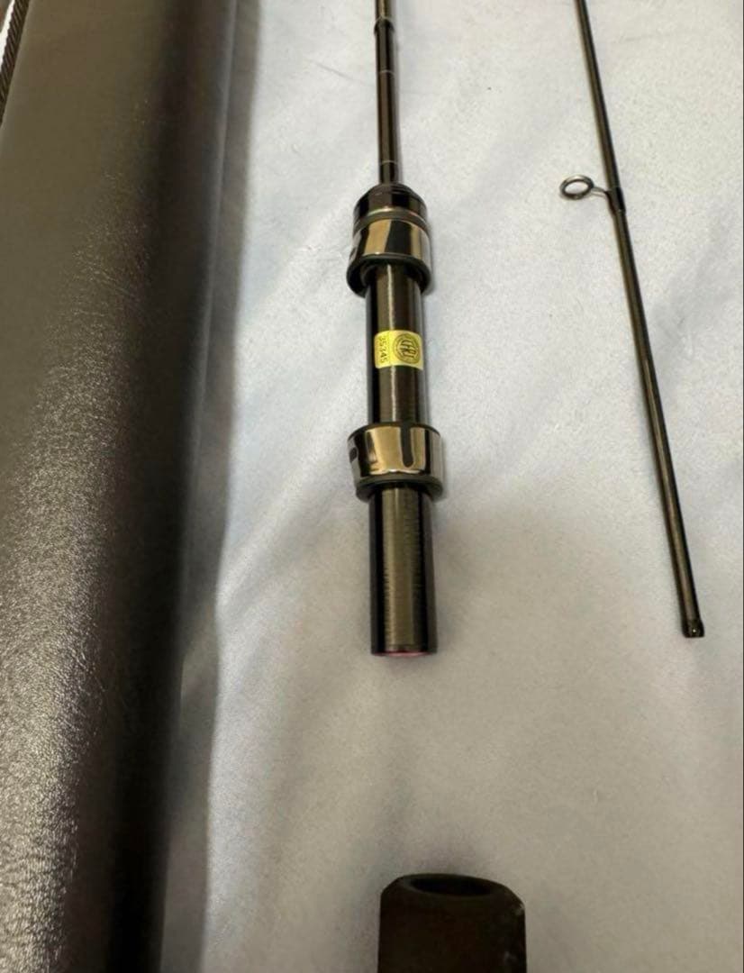 がまかつ ラグゼ 宵姫 天 S52 UL-ソリッド 新品