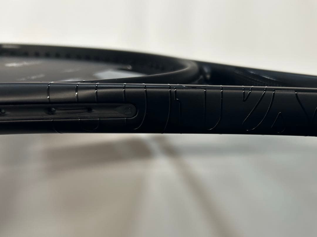 Wilson 限定ノアールブレード98 V8