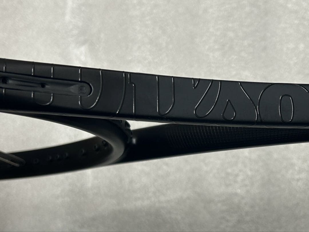 Wilson 限定ノアールブレード98 V8
