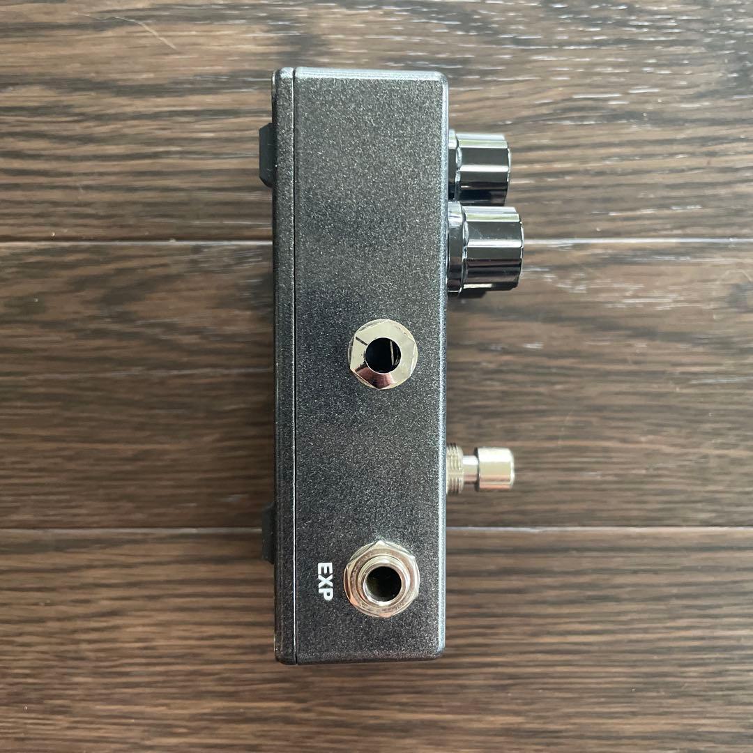 MXR Reverb M300 ギターエフェクター