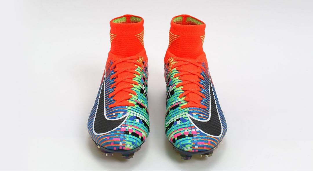 マーキュリアルスーパーフライ V SE Mercurial Superfly