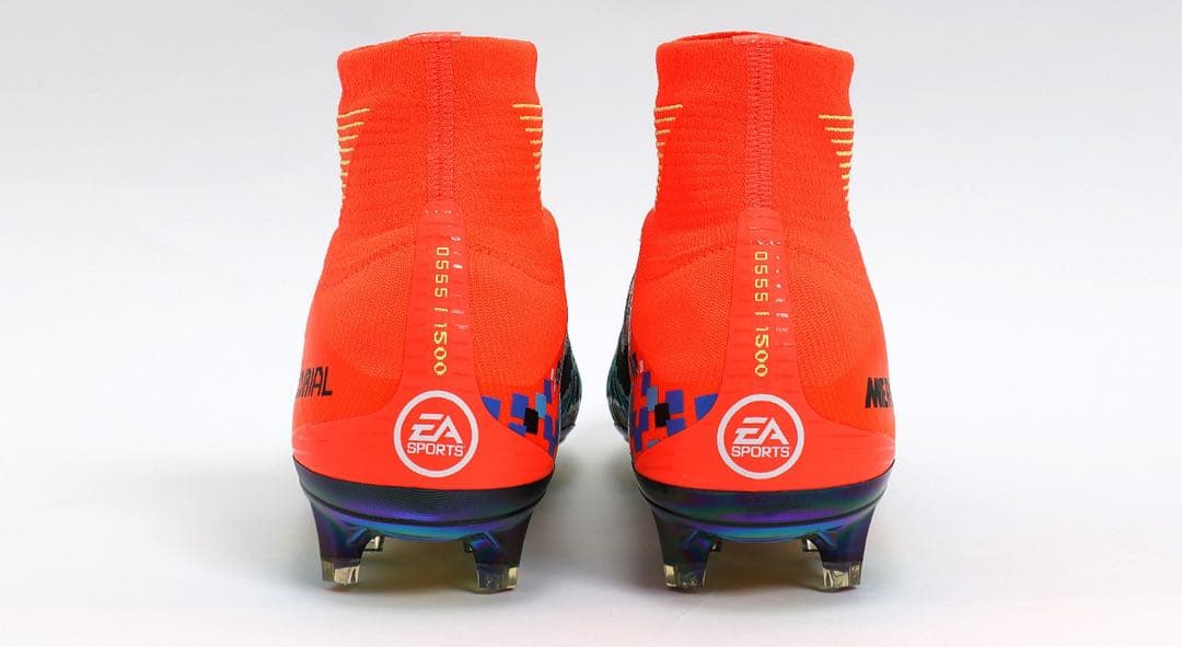 マーキュリアルスーパーフライ V SE Mercurial Superfly