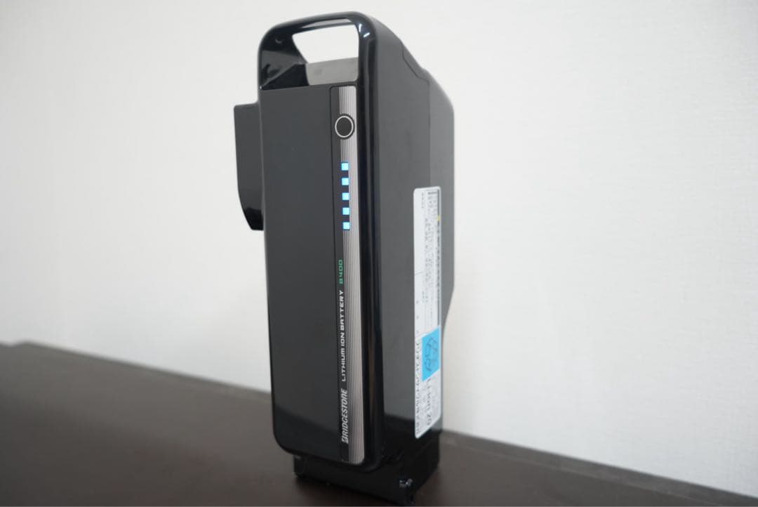 リチウムイオンバッテリー B400 BT-B400