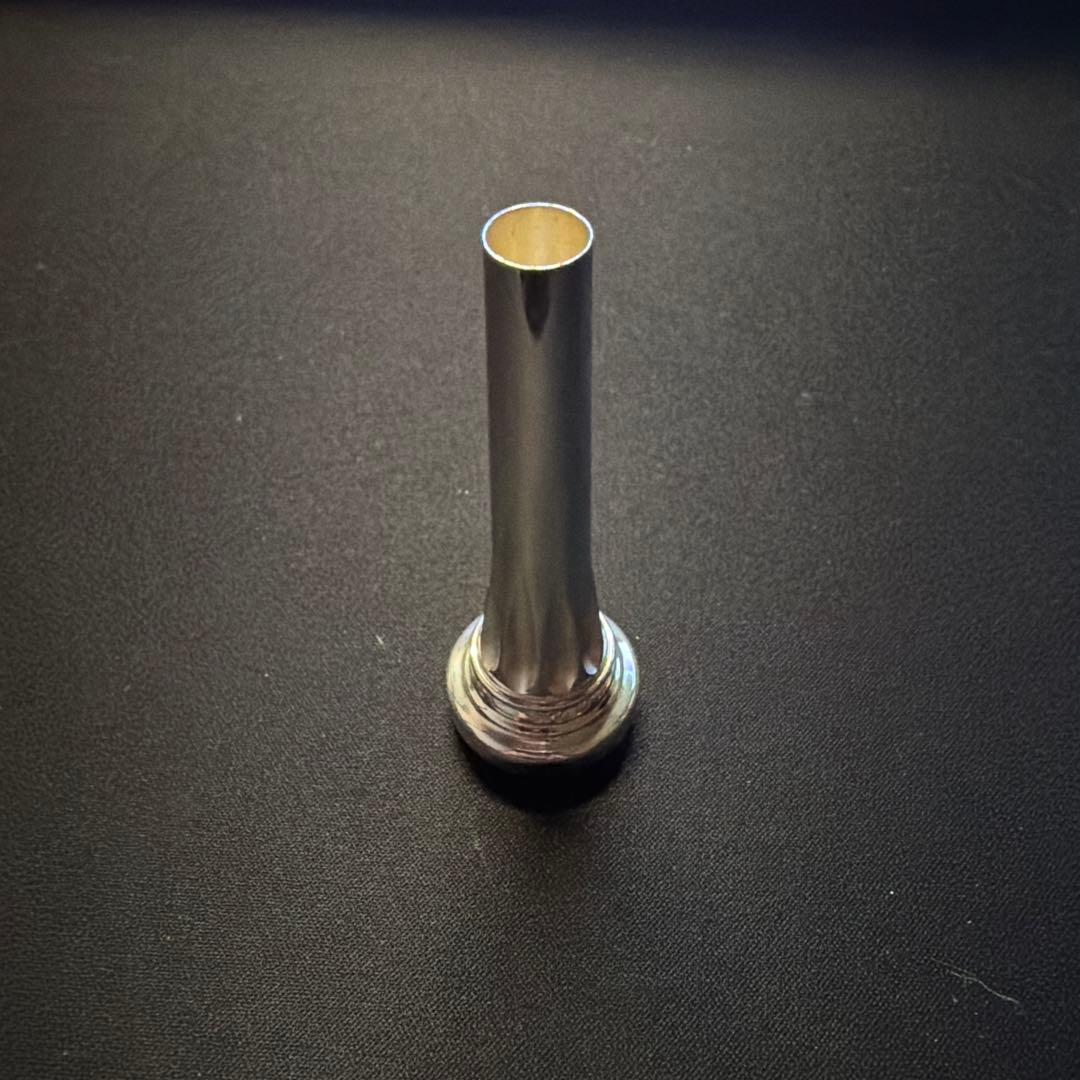 LOTUS ロータス 1S Gen2トランペットマウスピース