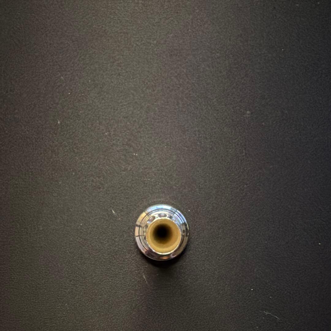 LOTUS ロータス 1S Gen2トランペットマウスピース