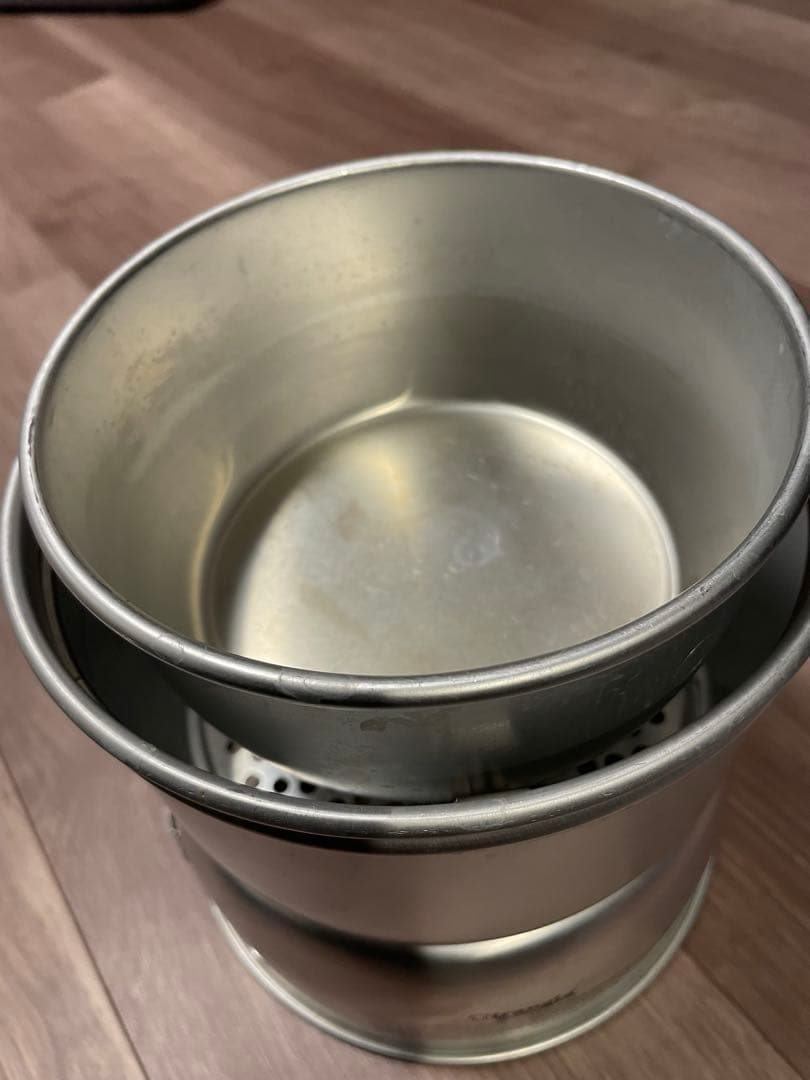 Trangia ストームクッカーS