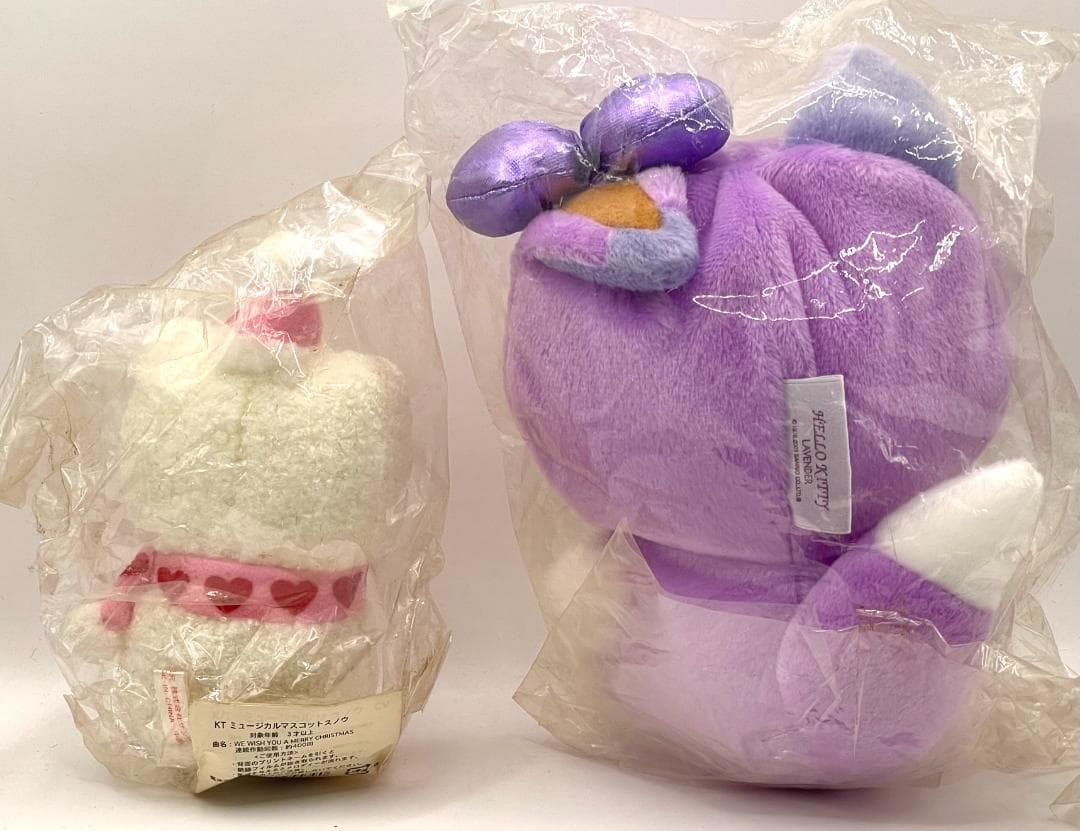 ダ*ド様 ハローキティ 根付　ぬいぐるみボールペン等まとめセット　サンリオ　ご当