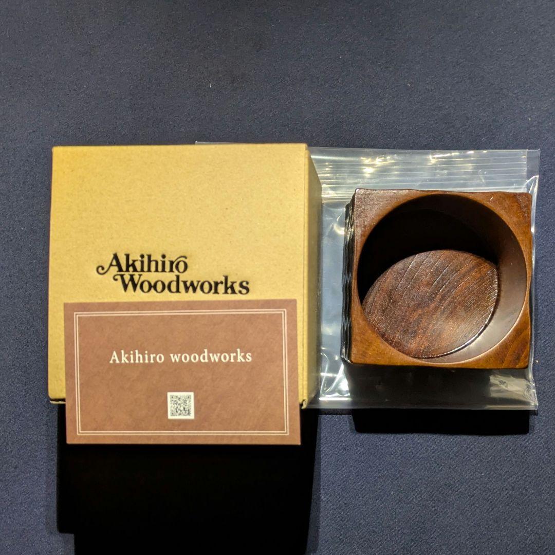 ジンカップ Jincup 枡 MASU 漆 urushi