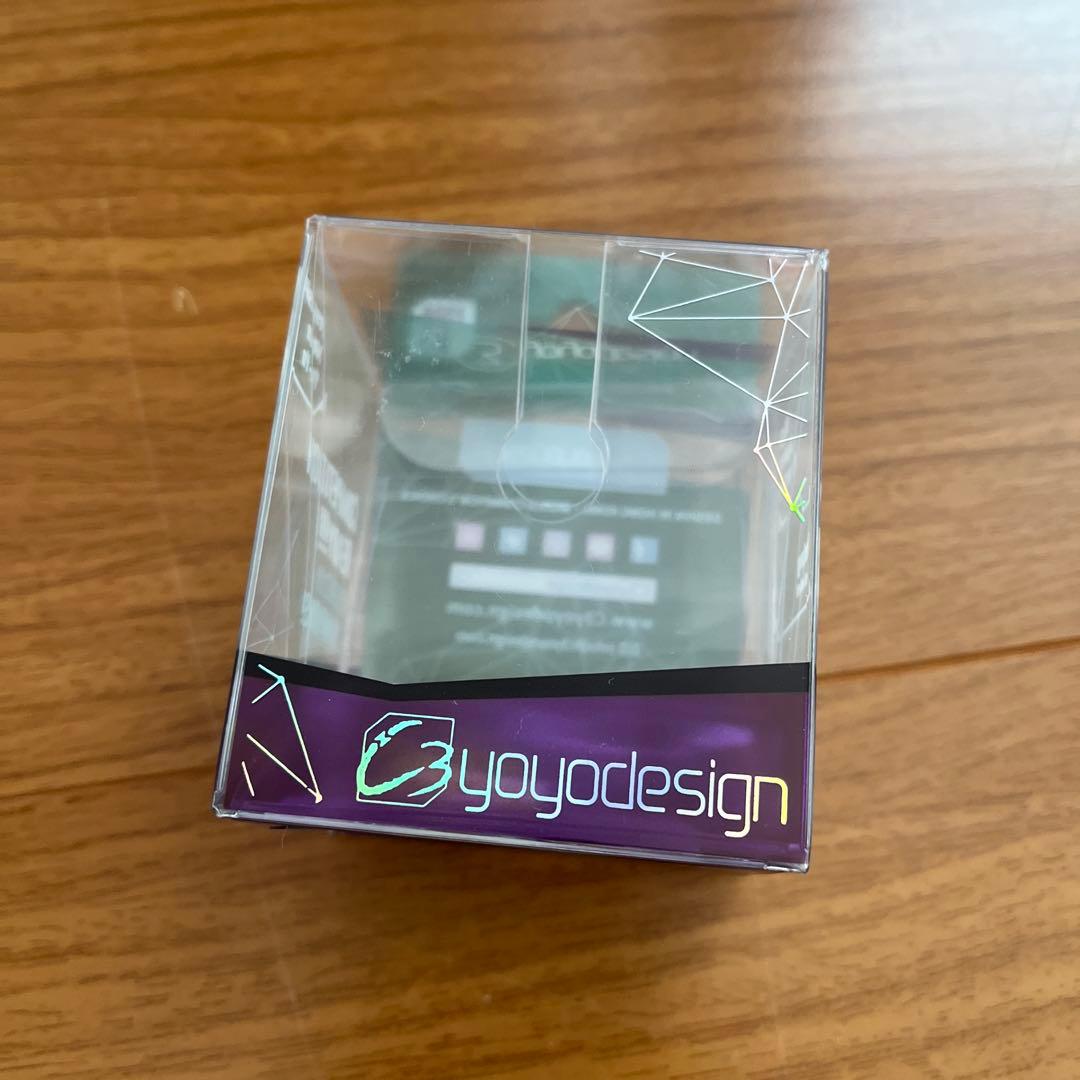 スピーダホリックFX