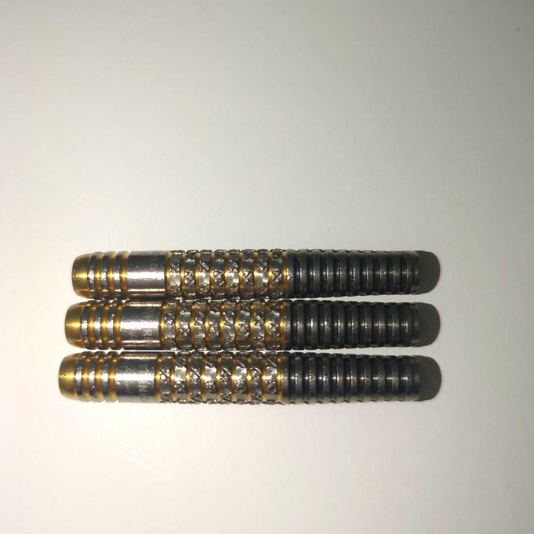 トリニダード リカルドα 浅田斉吾モデル 2BA trinidad バレル