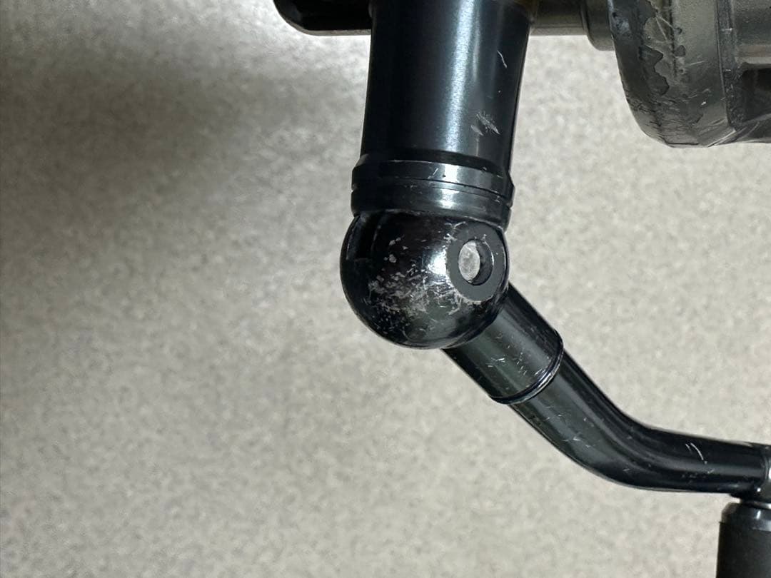 シマノ　13バイオマスターSW8000HG