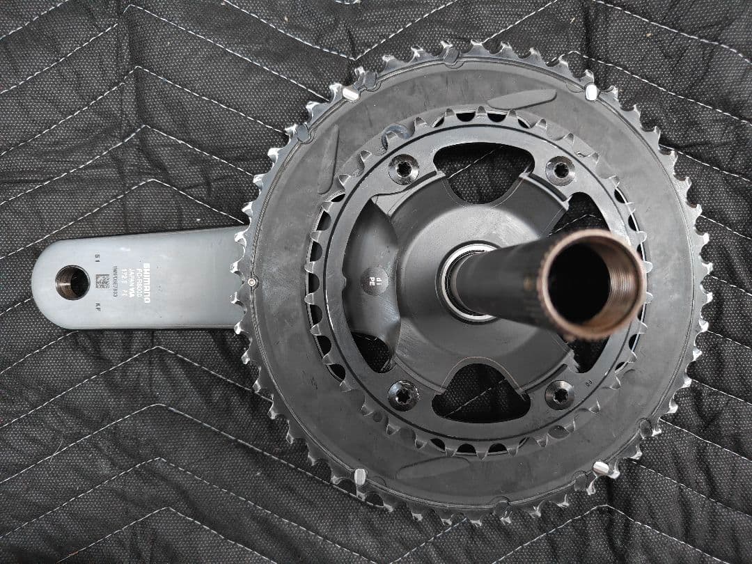 Shimano ULTEGRA R8000 コンポセット