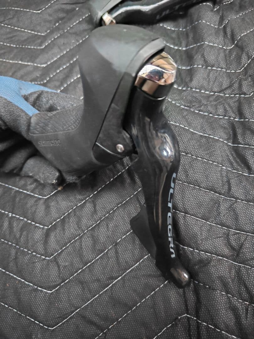 Shimano ULTEGRA R8000 コンポセット