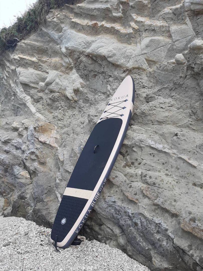 KOKUA MAKUA GRIDE KOKUA×taliscrewキャップ付き