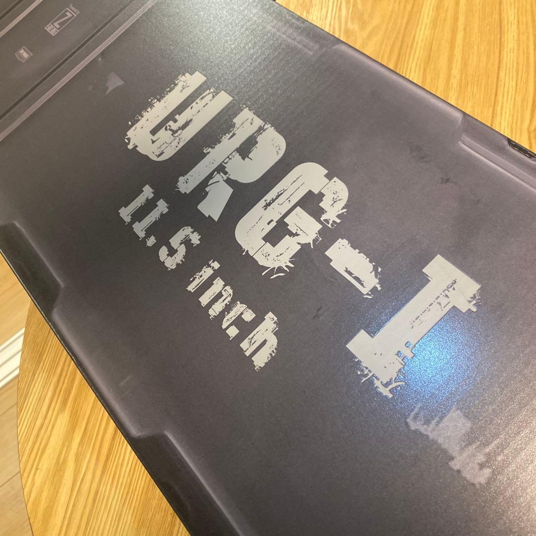 【美品】東京マルイ ガスブロURG−I 予備マグ 屋内利用のみ