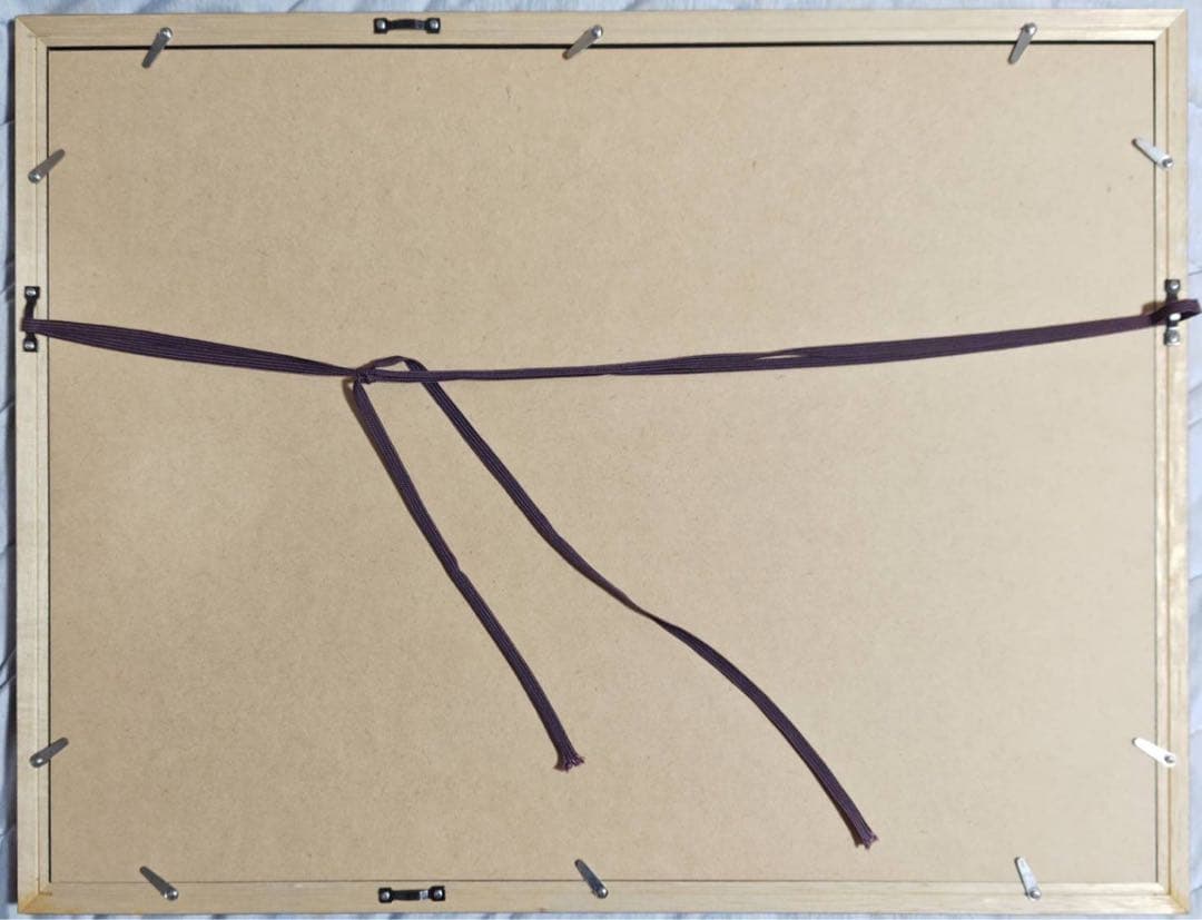 ポケットモンスター 墨絵列伝 ルカリオ ゼラオラ 限定 キャラファイングラフ