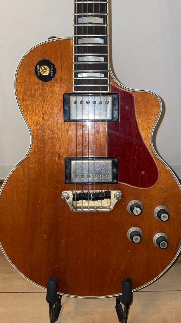 【エレキギター】Yamaha SG-85 【中古メンテナンス済】
