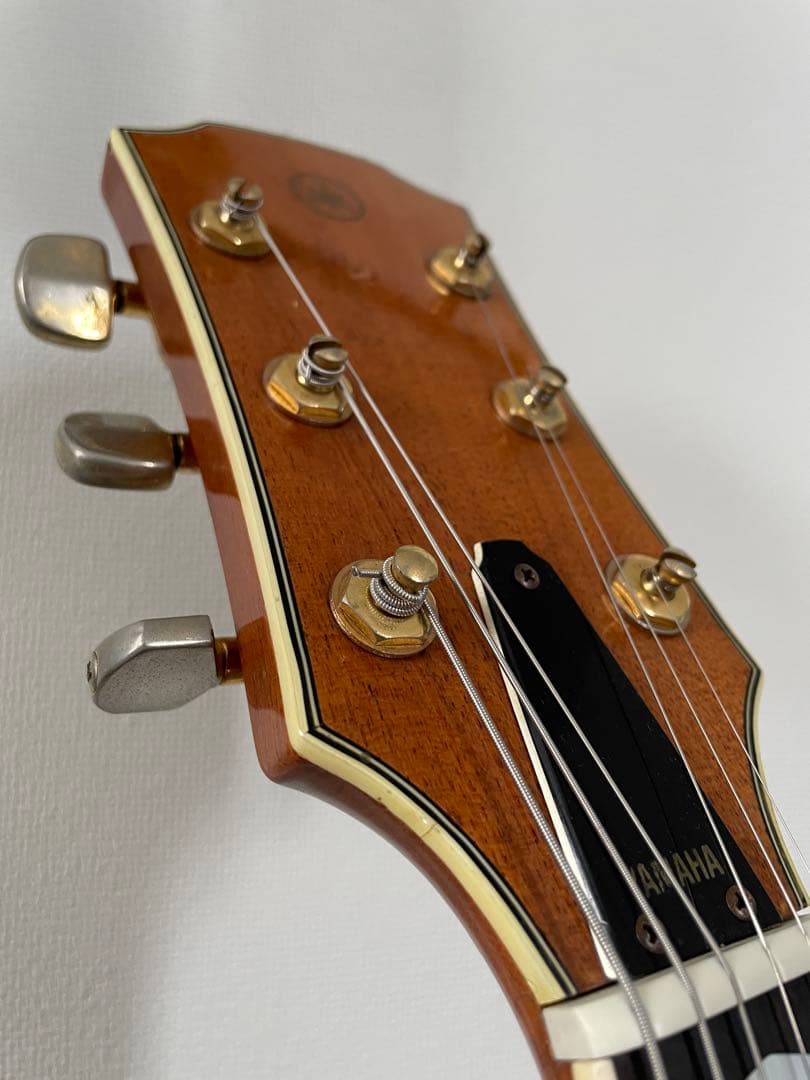 【エレキギター】Yamaha SG-85 【中古メンテナンス済】