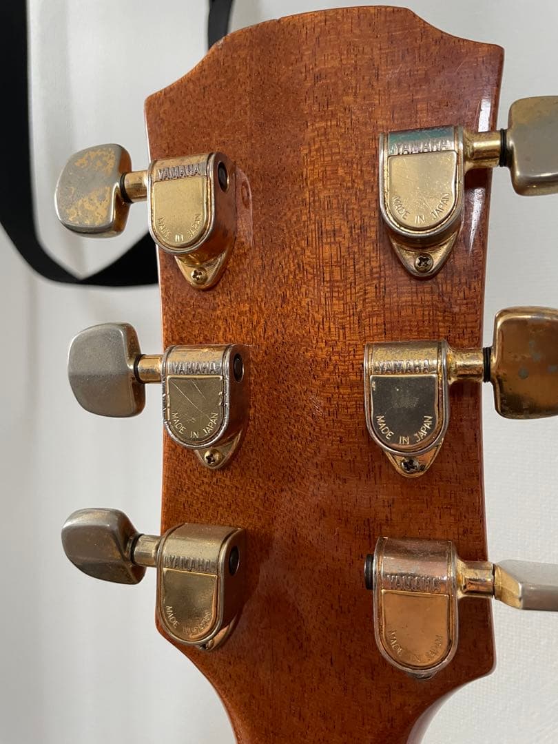 【エレキギター】Yamaha SG-85 【中古メンテナンス済】