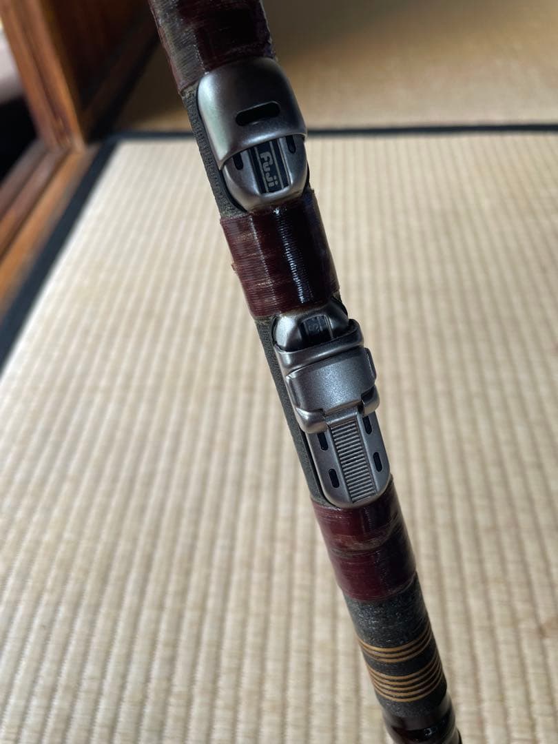 飛燕　チヌ　2号　53 Daiwa