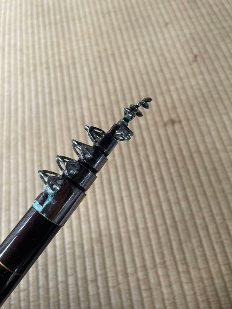 飛燕　チヌ　2号　53 Daiwa