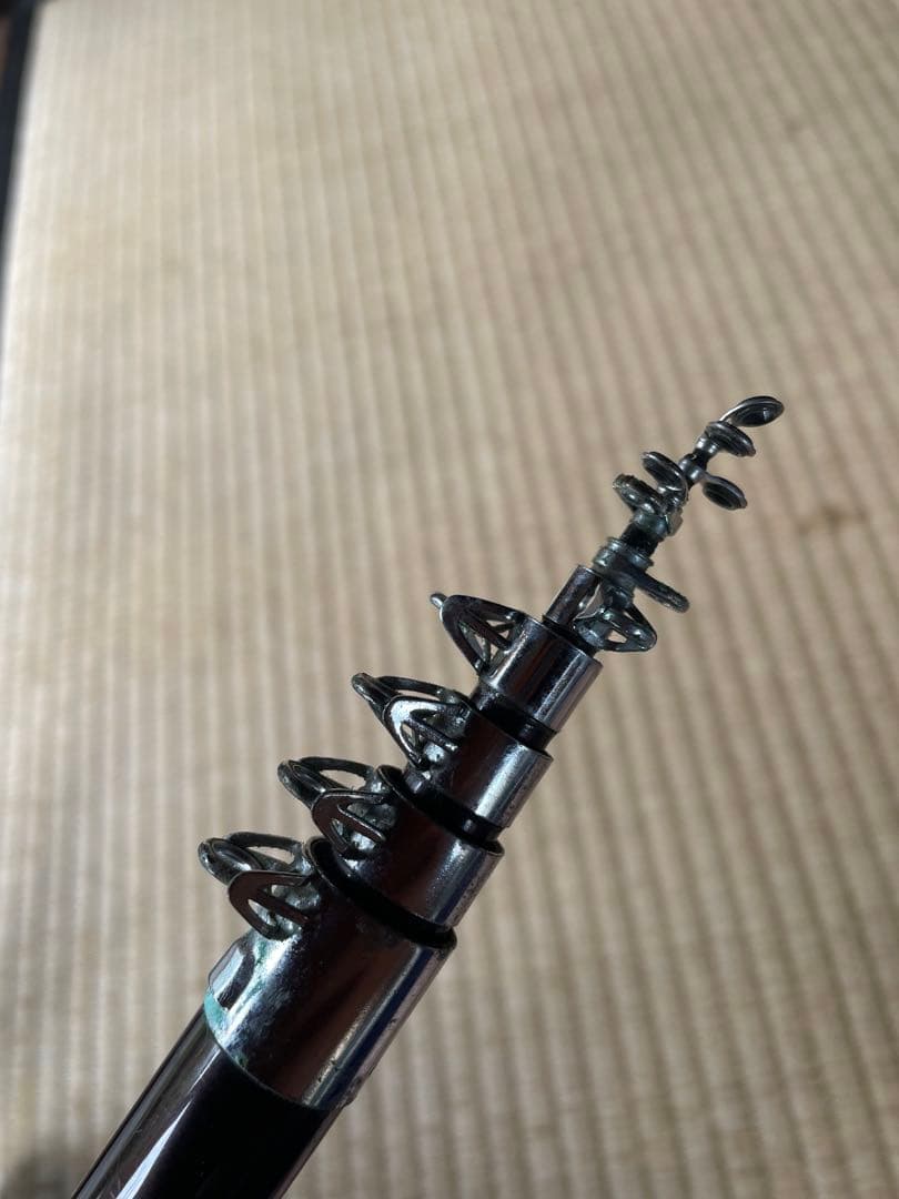 飛燕　チヌ　2号　53 Daiwa