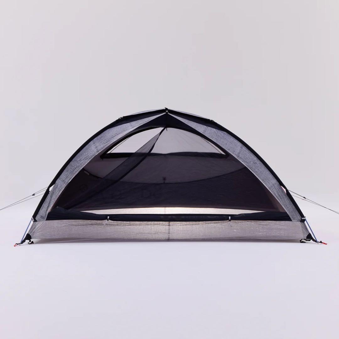 テント・タープ SAMAYA 2.0 Dyneema