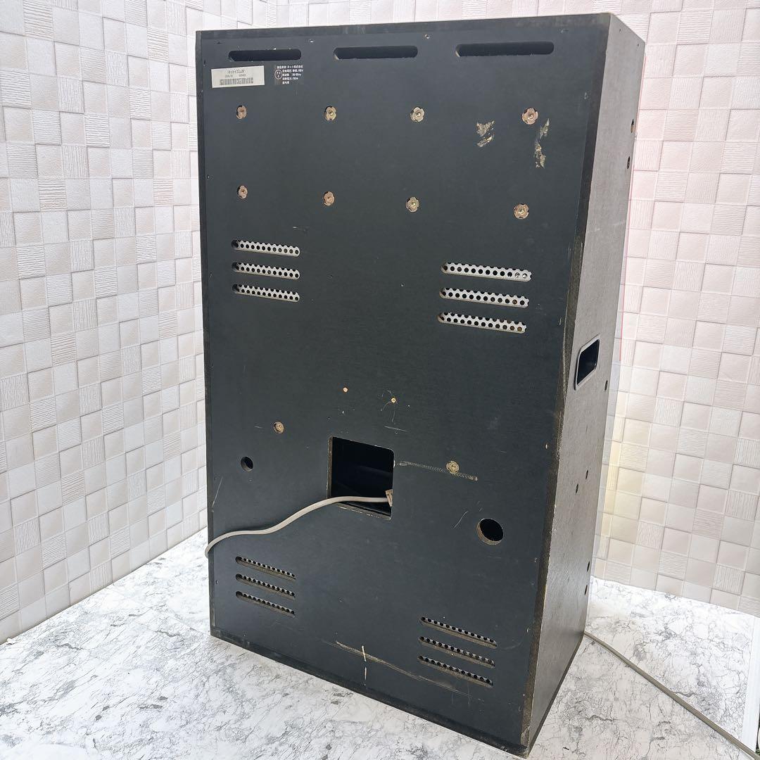 スロット 実機 ネット NET 真モグモグ風林火山 4号機 不要 音量調整